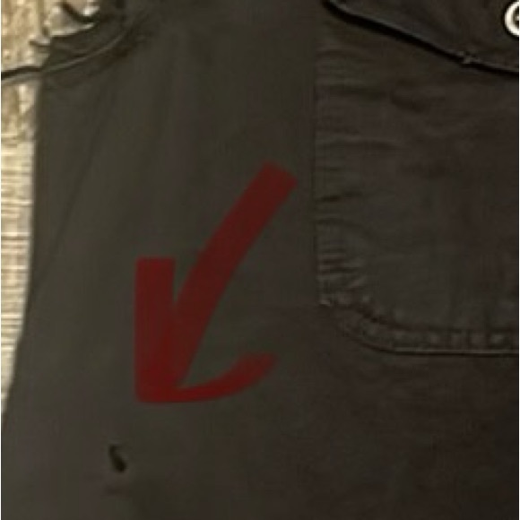 2006 Frio Canyon Motorcycle Stop “I Did Three Twisted Sisters” Shirt XL Black - Picture 8 of 8